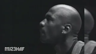 Michael Jordan "Just Do It" Nike Commercial 1993