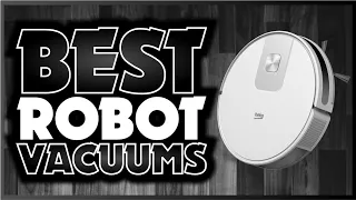 🤖 Best Robot Vacuum and Mop Combo 2024 | 🧹 Top 5 Best Robot Vacuum 2024