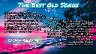 Nonstop Old Songs 60's 70's, 80's, 90's| All Favorite Relaxing Songs