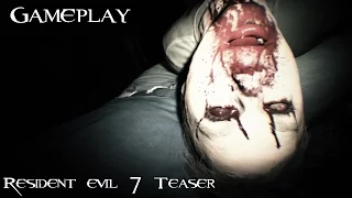 Resident Evil 7 Teaser: Beginning Hour ★ PS4/Gameplay на русском