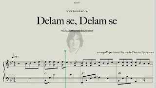 Delam Se, Delam Se