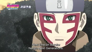 Boruto Episode 169 Preview | English Sub