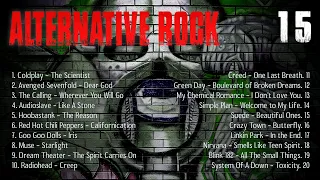 Alternative Rock Songs - Lagu Rock Alternative