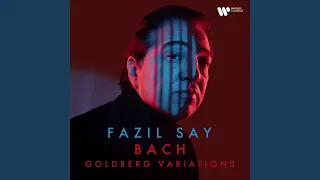 Goldberg Variations, BWV 988: Variation I