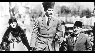 Who was Mustafa Kemal Atatürk?
