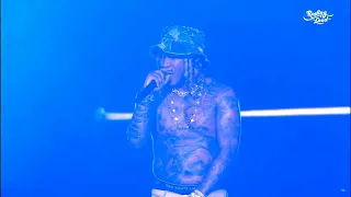 Future - WAIT FOR U LIVE AT ROLLING LOUD MIAMI 2022