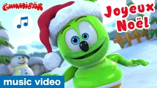 Je m'appelle Funny Bear (Christmas Special) 🎅🏻 Gummibär 🎄 French Gummy Bear Song