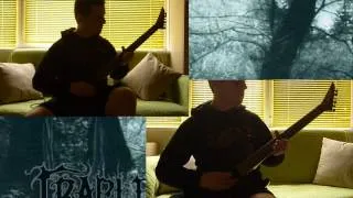 Cradle of Filth - 2 - Funeral in Carpathia (Dual Guitar Cover)