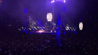 Rammstein - Mein Teil (live) _ Lisboa, Portugal _ 26-06-2023