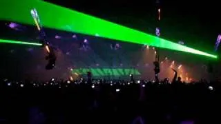 Trance Energy 2009 Intro Armin van Buuren [HQ]