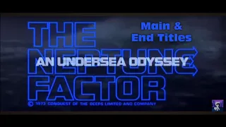 The Neptune Factor (3.8.1973) M&E Titles HD