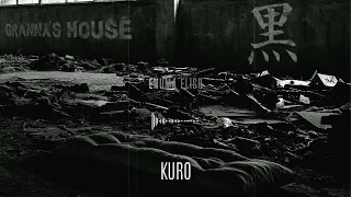 Granny's House - KURO [Album] (2023)