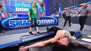 WWE Smackdown Full Highlights 30 July 2021 HD WWE Friday Night Smackdown Highlights 30/07/21 HD