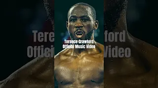 Terence Crawford On Demon Time #terencecrawford