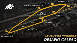 Automobilista 2 - Desafio Galeão ORT