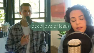 deep love of Jesus - Hillside Recording & Christian Singleton