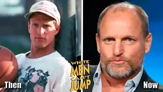 White Men Can't Jump (1992) Cast Then And Now ★ 2019 (Before And After)