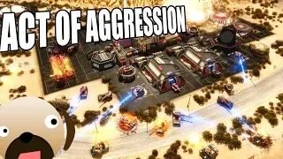 Cartel Battles The US Army - Act of Aggression Reboot Edition Gameplay