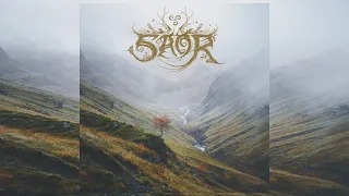 Saor - Aura (Full Album HD 2014)