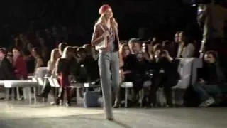 Chanel - Cruise Collection 2007 2008 Full Fashion Show Part 2 - High Definition.flv