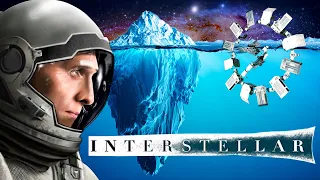 Iceberg | Interstellar