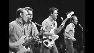 Little Deuce Coupe Beach Boys RESTORED ReCut Video "3-D" MONO ReMix HiQ Hybrid JARichardsFilm