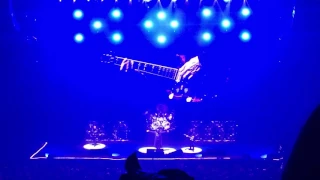 Black sabbath @ Leeds arena 26/01/17