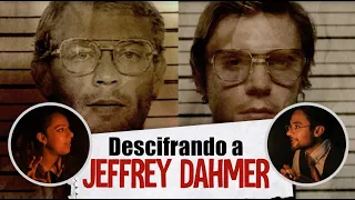 Médicos analizan a JEFFREY DAHMER / El Antipodcast