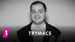 Trymacs im 1LIVE Fragenhagel | 1LIVE