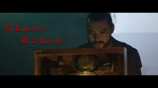 Tesla Ghost Radio Award Winning Short Horror Film