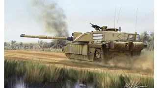 H.E.S.H. - WarThunder