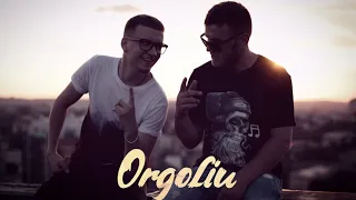 Mocreanschi feat. SeVer - Orgoliu (Official Video 2020)