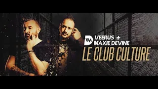 Le Club Culture Episode 417 (Guest Mix by Maxie Devine) 23.07.2021