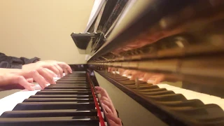 Edelweiss - Duet (Faber Adult Piano Adventures - Popular)