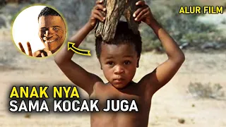 NGGA BAPAK, NGGA ANAK, SAMA-SAMA KOCAK | NOSTALGILA PARAH