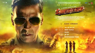 Suryavanshi Audio Jukebox  |  Akshay Kumar, Ajay Devgan, Ranveer Singh & Katrina Kaif | Rohit Shetty