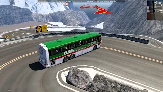 Euro Truck Simulator 2//// EM BUSCA DE SANTIAGO 04////////