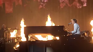 Paul McCartney - Live and Let Die (06.12.2018, Wien)