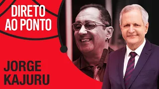 JORGE KAJURU - DIRETO AO PONTO - 15/03/21