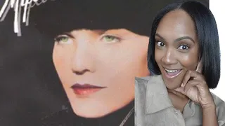 FIRST TIME REACTING TO | ALANNAH MYLES "BLACK VELVET" REACTION