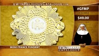 EWTN Religious Catalogue - 2014-8-11