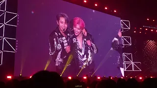 230601 NCT DREAM TOUR 'THE DREAM SHOW2 : In Your DREAM' 첫콘 Better Than Gold + 오르골