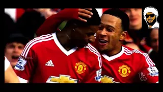 Marcus Rashford - Amazing Goals, Skills, Passes