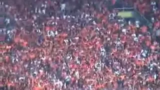 The Best Women Persija vs Persib 30 Oktober 2010