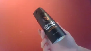 Lynx / Axe Deodorant Dark Temptation 150ml UK Can Spray - Feels Like Happy