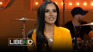 Në rubrikën “Kujtimet e Arta”, Blerona Zeqiri thotë se humbja e peshës e ka rilind - ATV