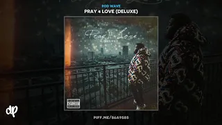 Rod Wave - Thug Life [Pray 4 Love Deluxe]