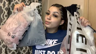 SHEIN TRY-ON HAUL PT.2