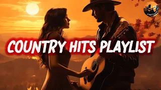 COUNTRY HITS PLAYLIST 🎧 Playlist Greatest Country Songs 2010s - Lost in the Country Melody
