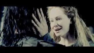 Aragorn & Éowyn | Heartlines